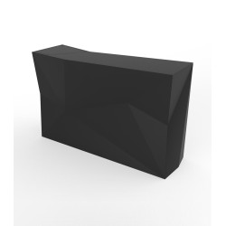 comprar Faz barra centro+cubitera por Ramón Esteve online de VONDOM desde 1,936.00 comprar Faz barra centro+cubitera por Ramón Esteve online de VONDOM desde 1,936.00