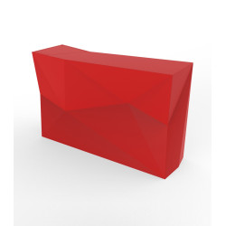 comprar Faz barra centro+cubitera por Ramón Esteve online de VONDOM desde 1,936.00 comprar Faz barra centro+cubitera por Ramón Esteve online de VONDOM desde 1,936.00