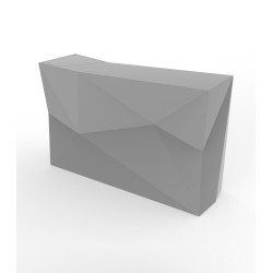 comprar Faz barra centro+cubitera por Ramón Esteve online de VONDOM desde 1,936.00 comprar Faz barra centro+cubitera por Ramón Esteve online de VONDOM desde 1,936.00