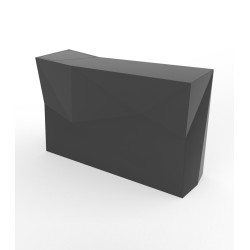 comprar Faz barra centro+cubitera por Ramón Esteve online de VONDOM desde 1,936.00 comprar Faz barra centro+cubitera por Ramón Esteve online de VONDOM desde 1,936.00