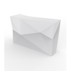 comprar Faz barra centro+cubitera por Ramón Esteve online de VONDOM desde 1,936.00 comprar Faz barra centro+cubitera por Ramón Esteve online de VONDOM desde 1,936.00