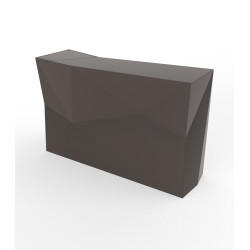 comprar Faz barra centro+cubitera por Ramón Esteve online de VONDOM desde 1,936.00 comprar Faz barra centro+cubitera por Ramón Esteve online de VONDOM desde 1,936.00