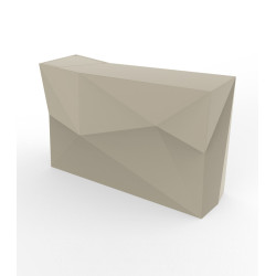 comprar Faz barra centro+cubitera por Ramón Esteve online de VONDOM desde 1,936.00 comprar Faz barra centro+cubitera por Ramón Esteve online de VONDOM desde 1,936.00