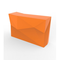 comprar Faz barra centro+cubitera por Ramón Esteve online de VONDOM desde 1,936.00 comprar Faz barra centro+cubitera por Ramón Esteve online de VONDOM desde 1,936.00