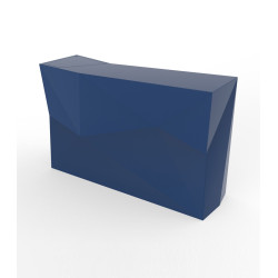 comprar Faz barra centro+cubitera por Ramón Esteve online de VONDOM desde 1,936.00 comprar Faz barra centro+cubitera por Ramón Esteve online de VONDOM desde 1,936.00