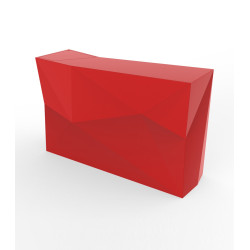 comprar Faz barra centro+cubitera por Ramón Esteve online de VONDOM desde 1,936.00 comprar Faz barra centro+cubitera por Ramón Esteve online de VONDOM desde 1,936.00