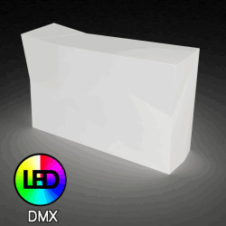 comprar Faz barra centro+cubitera por Ramón Esteve online de VONDOM desde 1,936.00 comprar Faz barra centro+cubitera por Ramón Esteve online de VONDOM desde 1,936.00