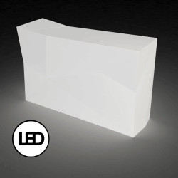 comprar Faz barra centro+cubitera por Ramón Esteve online de VONDOM desde 1,936.00