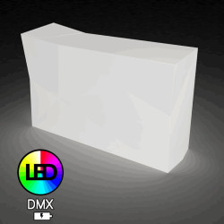 comprar Faz barra centro+cubitera por Ramón Esteve online de VONDOM desde 1,936.00 comprar Faz barra centro+cubitera por Ramón Esteve online de VONDOM desde 1,936.00
