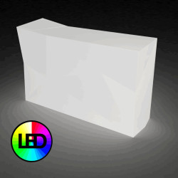 comprar Faz barra centro+cubitera por Ramón Esteve online de VONDOM desde 1,936.00