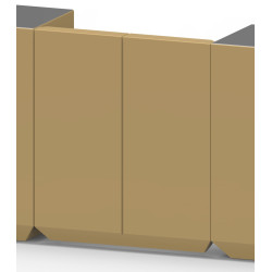 comprar Vela barra puerta por Ramón Esteve online de VONDOM desde 562,65 € comprar Vela barra puerta por Ramón Esteve online de VONDOM desde 562,65 €