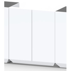 comprar Vela barra puerta por Ramón Esteve online de VONDOM desde 562,65 €