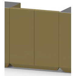 comprar Vela barra puerta por Ramón Esteve online de VONDOM desde 562,65 € comprar Vela barra puerta por Ramón Esteve online de VONDOM desde 562,65 €
