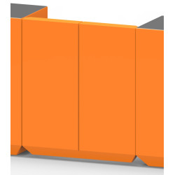 comprar Vela barra puerta por Ramón Esteve online de VONDOM desde 562,65 € comprar Vela barra puerta por Ramón Esteve online de VONDOM desde 562,65 €