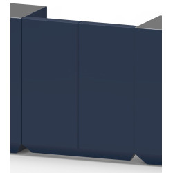 comprar Vela barra puerta por Ramón Esteve online de VONDOM desde 562,65 €