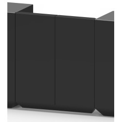 comprar Vela barra puerta por Ramón Esteve online de VONDOM desde 562,65 €