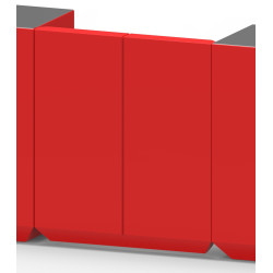 comprar Vela barra puerta por Ramón Esteve online de VONDOM desde 562,65 € comprar Vela barra puerta por Ramón Esteve online de VONDOM desde 562,65 €