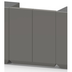 comprar Vela barra puerta por Ramón Esteve online de VONDOM desde 562,65 € comprar Vela barra puerta por Ramón Esteve online de VONDOM desde 562,65 €