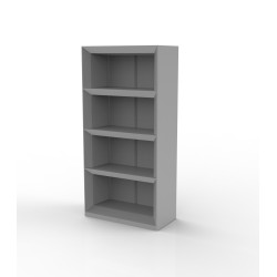 comprar Vela contrabarra 100x50x200 por Ramón Esteve online de VONDOM desde 1,936.00