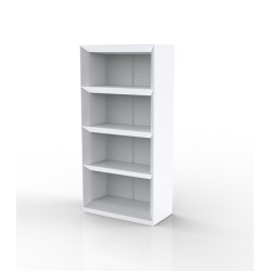 comprar Vela contrabarra 100x50x200 por Ramón Esteve online de VONDOM desde 1,936.00