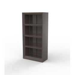 comprar Vela contrabarra 100x50x200 por Ramón Esteve online de VONDOM desde 1,936.00