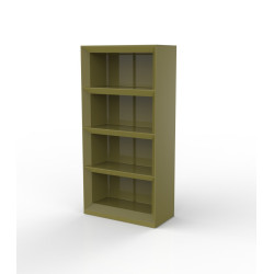 comprar Vela contrabarra 100x50x200 por Ramón Esteve online de VONDOM desde 1,936.00
