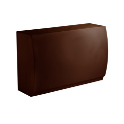 comprar Fiesta barra por Archirivolto Design online de VONDOM desde 1,778.70 comprar Fiesta barra por Archirivolto Design online de VONDOM desde 1,778.70