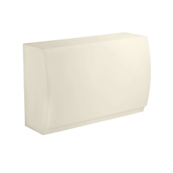 comprar Fiesta barra por Archirivolto Design online de VONDOM desde 1,778.70