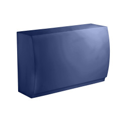 comprar Fiesta barra por Archirivolto Design online de VONDOM desde 1,778.70