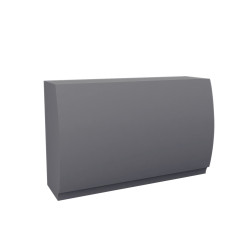 comprar Fiesta barra por Archirivolto Design online de VONDOM desde 1,778.70 comprar Fiesta barra por Archirivolto Design online de VONDOM desde 1,778.70