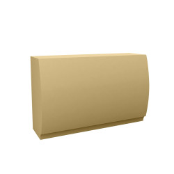 comprar Fiesta barra por Archirivolto Design online de VONDOM desde 1,778.70