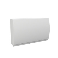 comprar Fiesta barra por Archirivolto Design online de VONDOM desde 1,778.70
