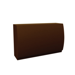 comprar Fiesta barra por Archirivolto Design online de VONDOM desde 1,778.70 comprar Fiesta barra por Archirivolto Design online de VONDOM desde 1,778.70