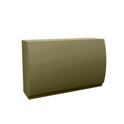 comprar Fiesta barra por Archirivolto Design online de VONDOM desde 1,778.70 comprar Fiesta barra por Archirivolto Design online de VONDOM desde 1,778.70