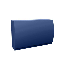comprar Fiesta barra por Archirivolto Design online de VONDOM desde 1,778.70 comprar Fiesta barra por Archirivolto Design online de VONDOM desde 1,778.70