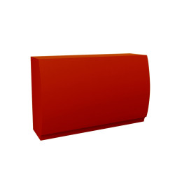 comprar Fiesta barra por Archirivolto Design online de VONDOM desde 1,778.70