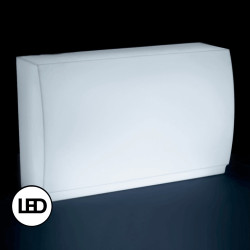 comprar Fiesta barra por Archirivolto Design online de VONDOM desde 1,778.70