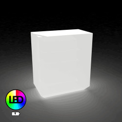 comprar Vela barra 100 online de VONDOM desde 1,210.00