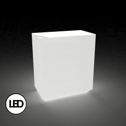 comprar Vela barra 100 online de VONDOM desde 1,210.00
