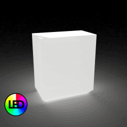 comprar Vela barra 100 online de VONDOM desde 1,210.00