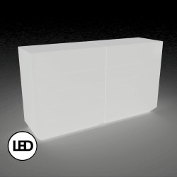comprar Vela barra 200 por Ramón Esteve online de VONDOM desde 1,936.00