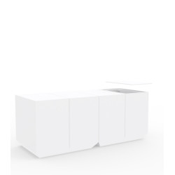 comprar Vela barra catering cubitera por Ramón Esteve online de VONDOM desde 2,728.55 comprar Vela barra catering cubitera por Ramón Esteve online de VONDOM desde 2,728.55