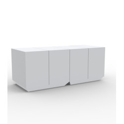 comprar Vela barra catering por Ramón Esteve online de VONDOM desde 2,752.75 comprar Vela barra catering por Ramón Esteve online de VONDOM desde 2,752.75