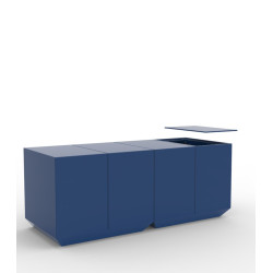 comprar Vela barra catering cubitera por Ramón Esteve online de VONDOM desde 2,728.55 comprar Vela barra catering cubitera por Ramón Esteve online de VONDOM desde 2,728.55