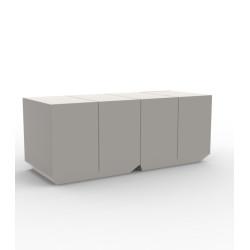 comprar Vela barra catering por Ramón Esteve online de VONDOM desde 2,752.75 comprar Vela barra catering por Ramón Esteve online de VONDOM desde 2,752.75