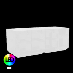 comprar Vela barra catering por Ramón Esteve online de VONDOM desde 2,752.75