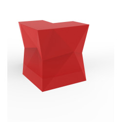 comprar Faz barra esquina por Ramón Esteve online de VONDOM desde 1,615.35 comprar Faz barra esquina por Ramón Esteve online de VONDOM desde 1,615.35