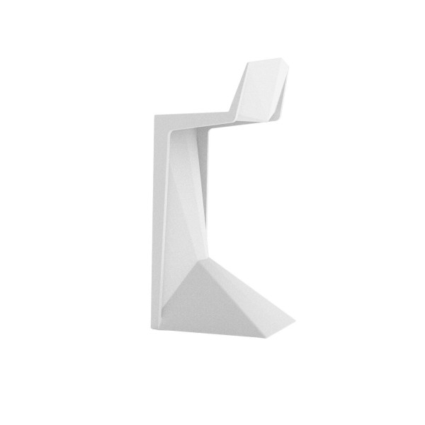 Voxel taburete por Karim Rashid