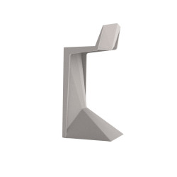 comprar Voxel taburete por Karim Rashid online de desde 145,20 € comprar Voxel taburete por Karim Rashid online de desde 145,20 €