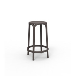 comprar Brooklyn taburete ø45x66 por Eugeni Quitllet online de VONDOM desde 127,05 € comprar Brooklyn taburete ø45x66 por Eugeni Quitllet online de VONDOM desde 127,05 €